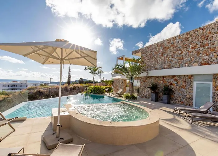 Venezia Luxury Living Villas,