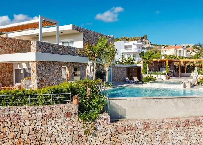 Villa Venezia Luxury Living Villas,