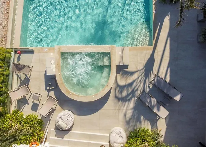 Venezia Luxury Living Villas, Villa