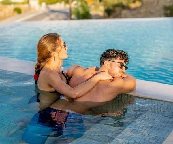 Venezia Luxury Living Villas, Villa