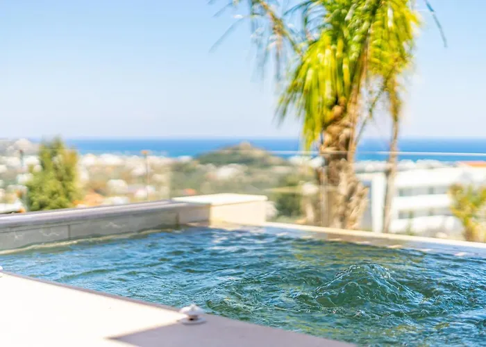 Venezia Luxury Living Villas, Villa