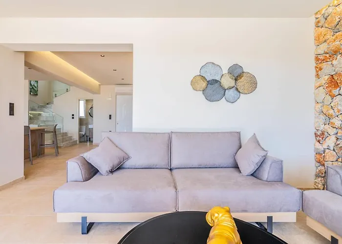 Venezia Luxury Living Villas, Vilă *