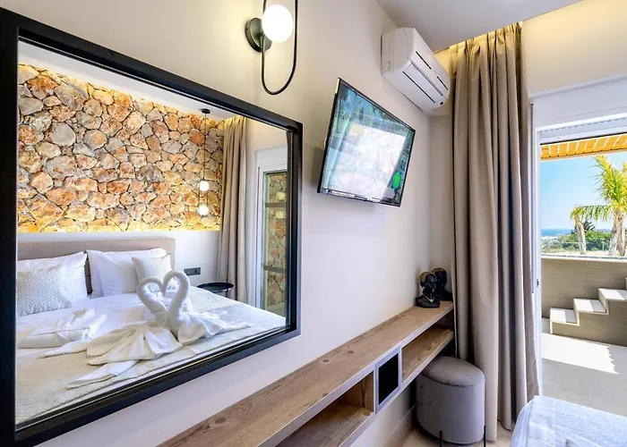 Venezia Luxury Living Villas, Villa *