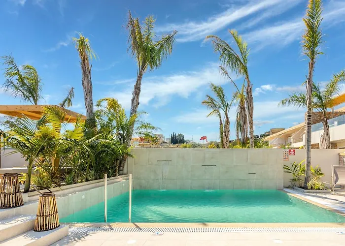 Venezia Luxury Living Villas, *