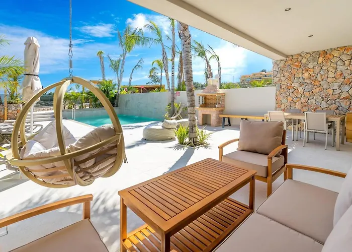 Venezia Luxury Living Villas,