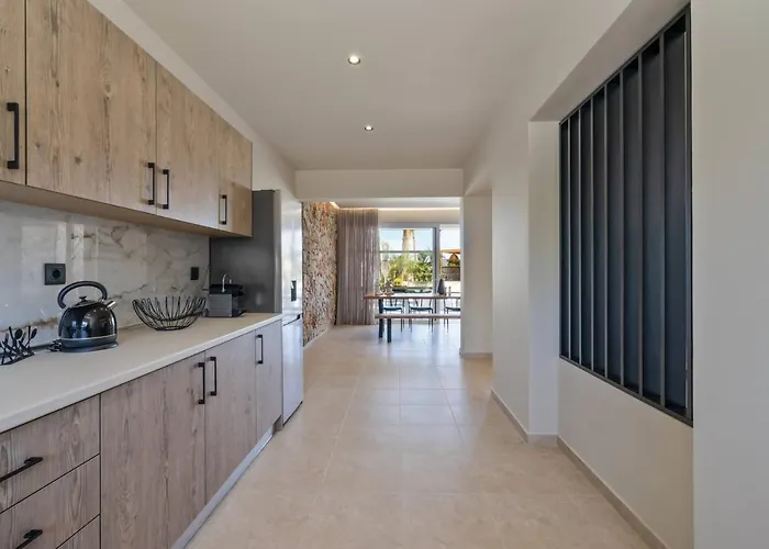 Venezia Luxury Living Villas, *