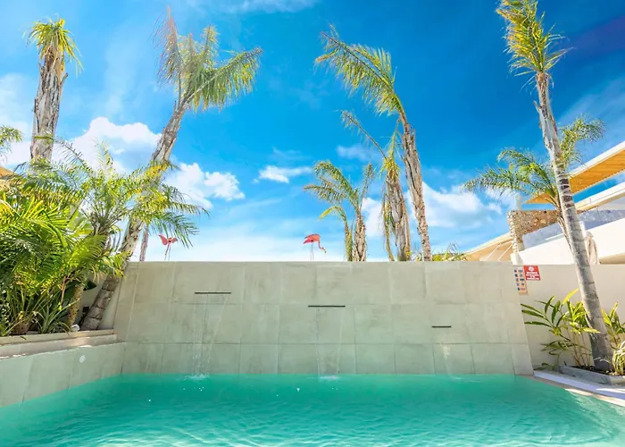 Venezia Luxury Living Villas, Faliraki