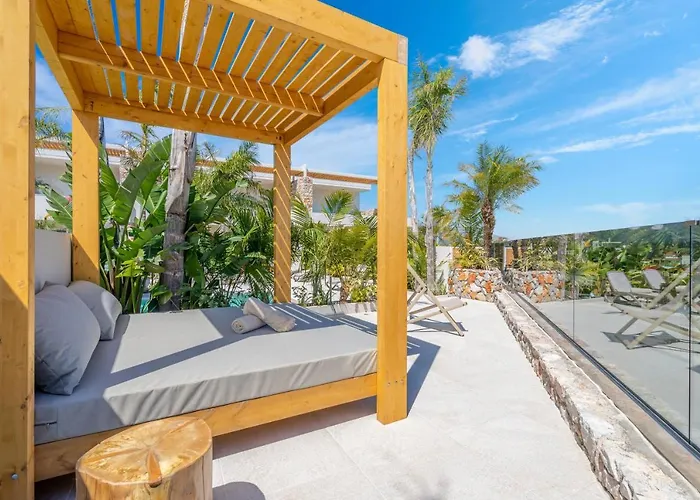 Venezia Luxury Living Villas, *