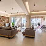Venezia Luxury Living Villas, * Φαληράκι