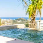 Venezia Luxury Living Villas, Βίλα