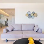 Venezia Luxury Living Villas, Βίλα *