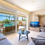 Venezia Luxury Living Villas, Villa Faliráki