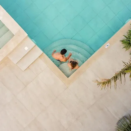 Venezia Luxury Living Villas, Villa Faliraki