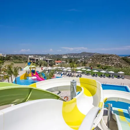 Venezia Luxury Living Villas, Faliraki