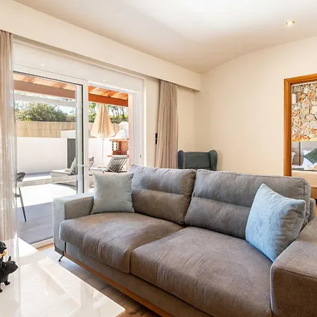 Venezia Luxury Living Villas, Villa