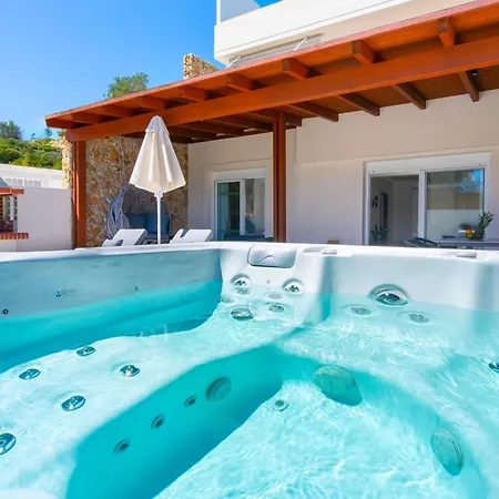 Venezia Luxury Living Villas, *