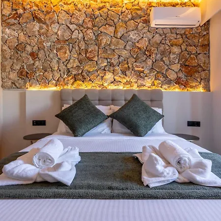 Venezia Luxury Living Villas, Villa Faliraki