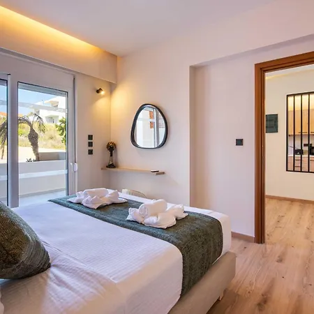 Venezia Luxury Living Villas, * Faliraki