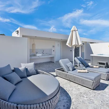 Venezia Luxury Living Villas, Villa *
