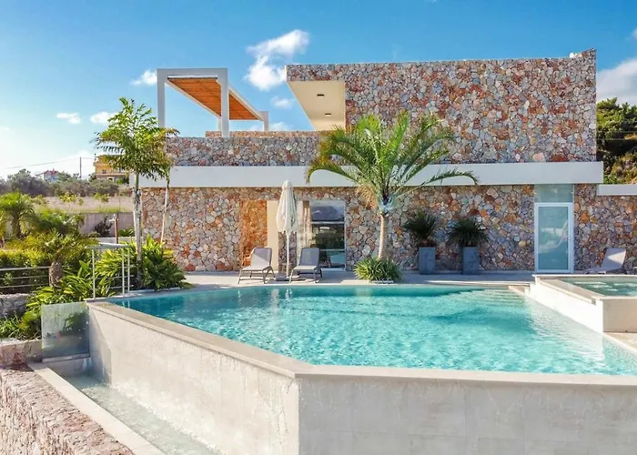 Venezia Luxury Living Villas, Villa