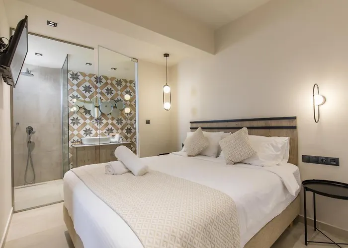 Venezia Luxury Living Villas, Villa *