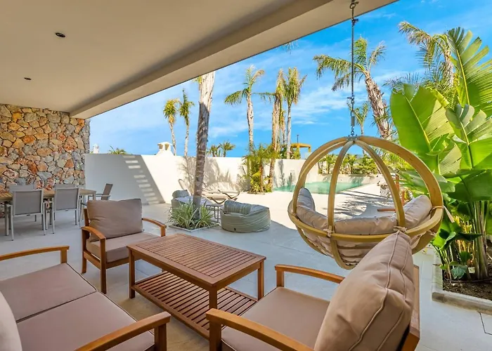 Venezia Luxury Living Villas, * Faliraki