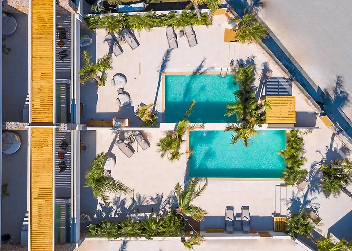 Venezia Luxury Living Villas, * Faliráki